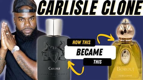 carlisle parfums de marly clone|best pdm carlisle clone.